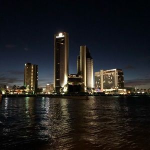 Meet your Posher, Chris